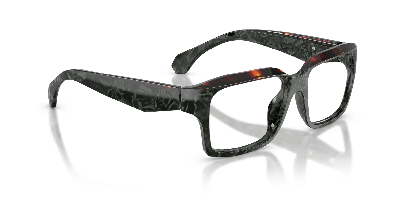 Alain Mikli 3556 Eyeglasses - view 22